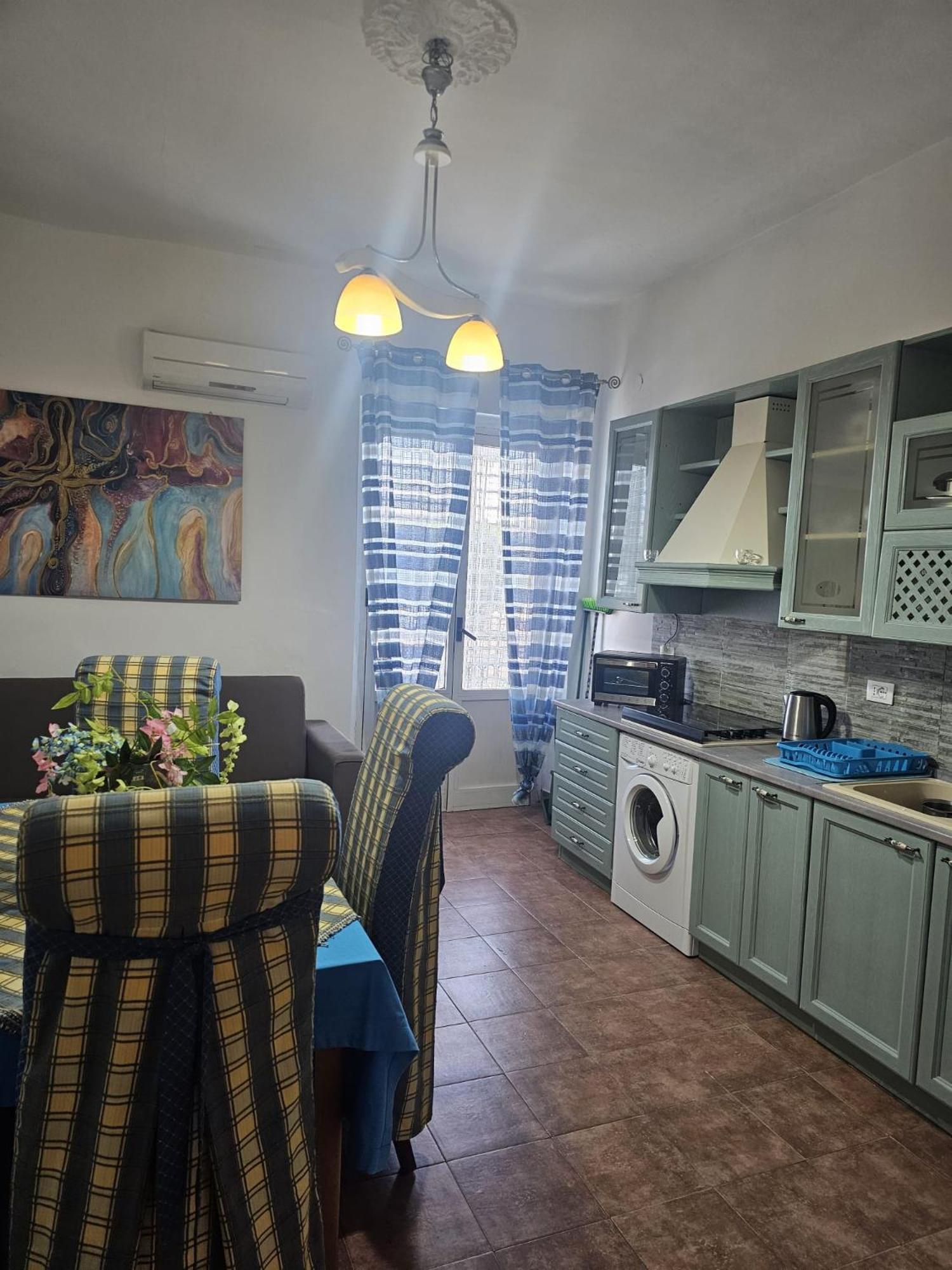 Casa Marta Apartment Palermo Exterior photo