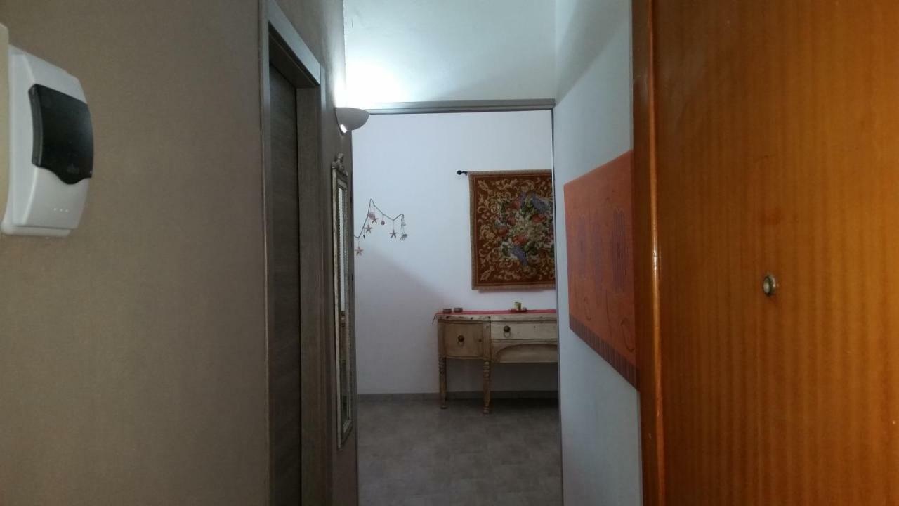 Casa Marta Apartment Palermo Exterior photo