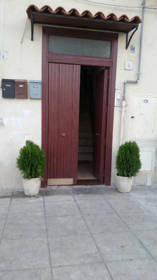 Casa Marta Apartment Palermo Exterior photo