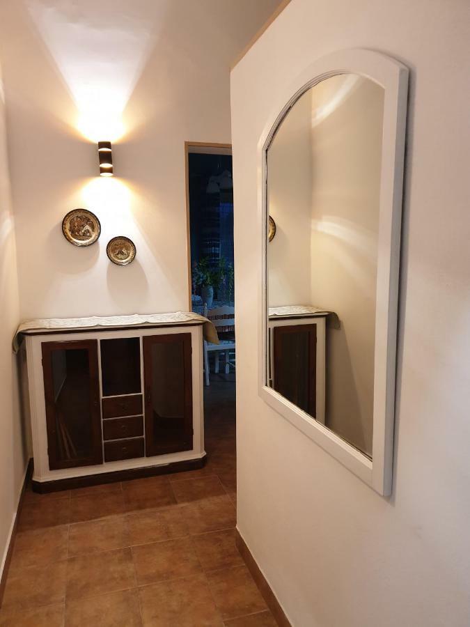 Casa Marta Apartment Palermo Exterior photo
