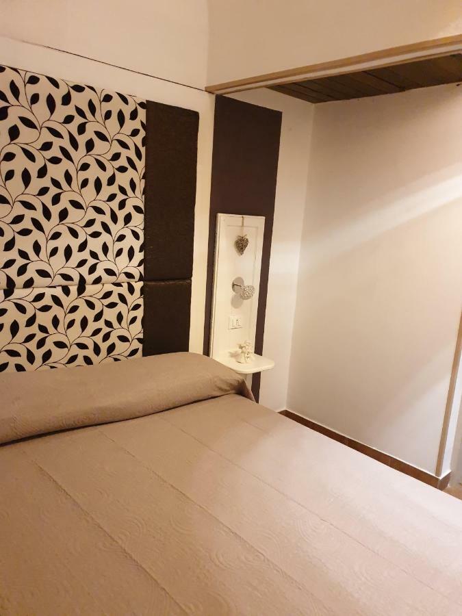 Casa Marta Apartment Palermo Exterior photo